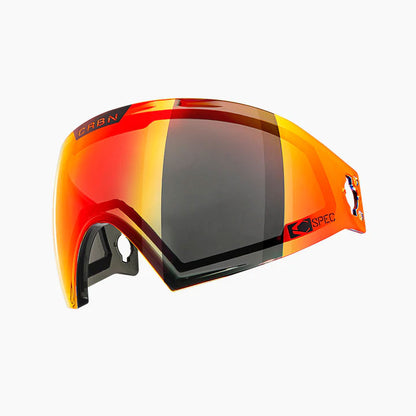 CRBN Carbon C Spec - Highlight Lens