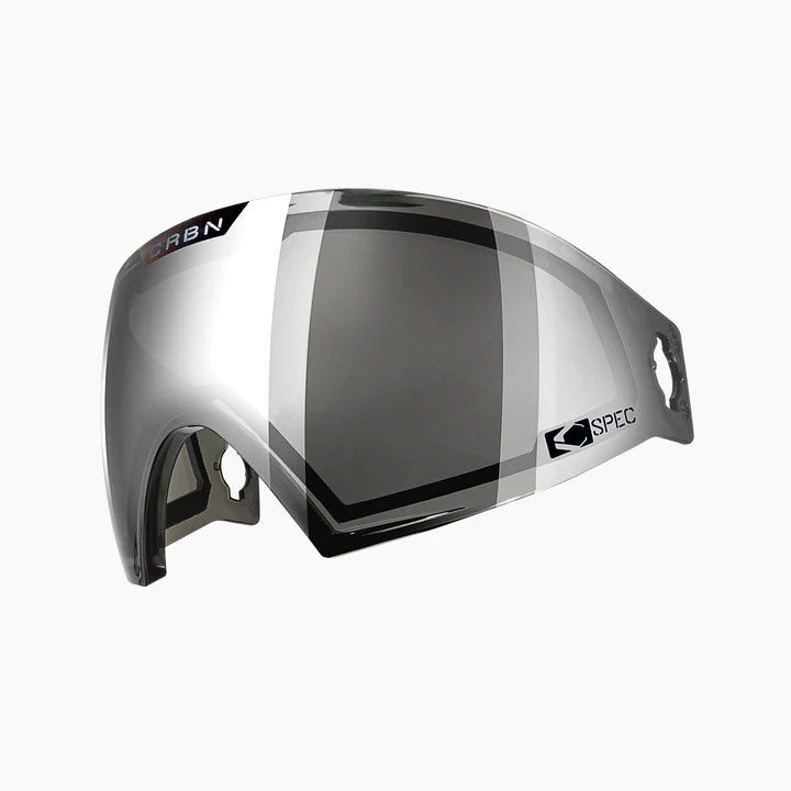 CRBN Carbon C Spec - Highlight Lens