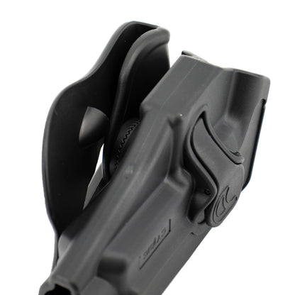 Cytac High-Tech Polymer OWB Holster - Fits Sig Sauer P238