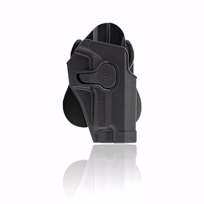 Cytac High-Tech Polymer OWB Holster - Fits Sig Sauer P238