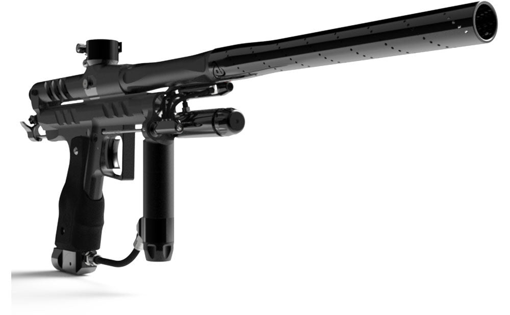 Inception Designs Retro Hornet Autococker - Inception Designs