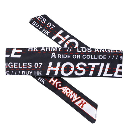 HK Army Headband