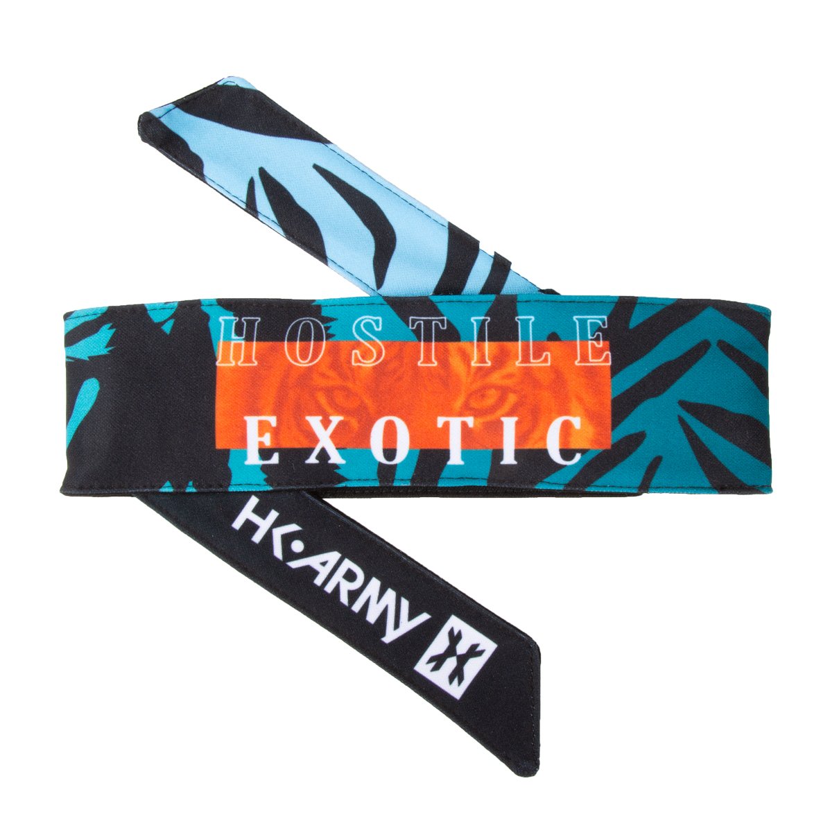 HK Army Headband