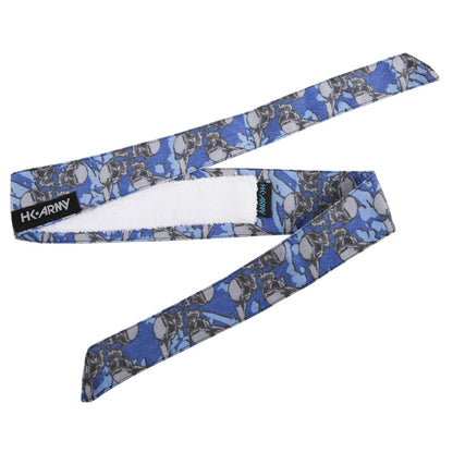 HK Army Headband - Hostilewear