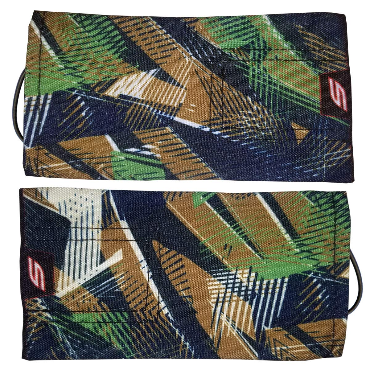 Social Paintball Barrel Cover - Camo Series