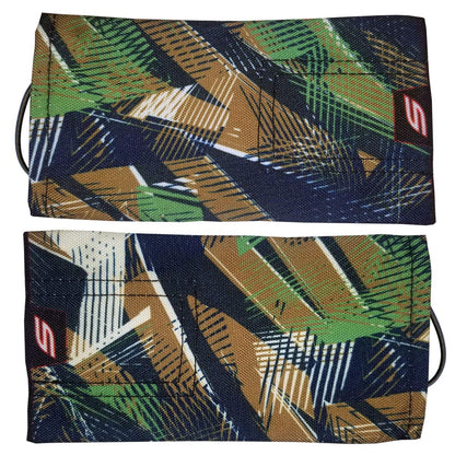 Social Paintball Barrel Cover - Camo Series