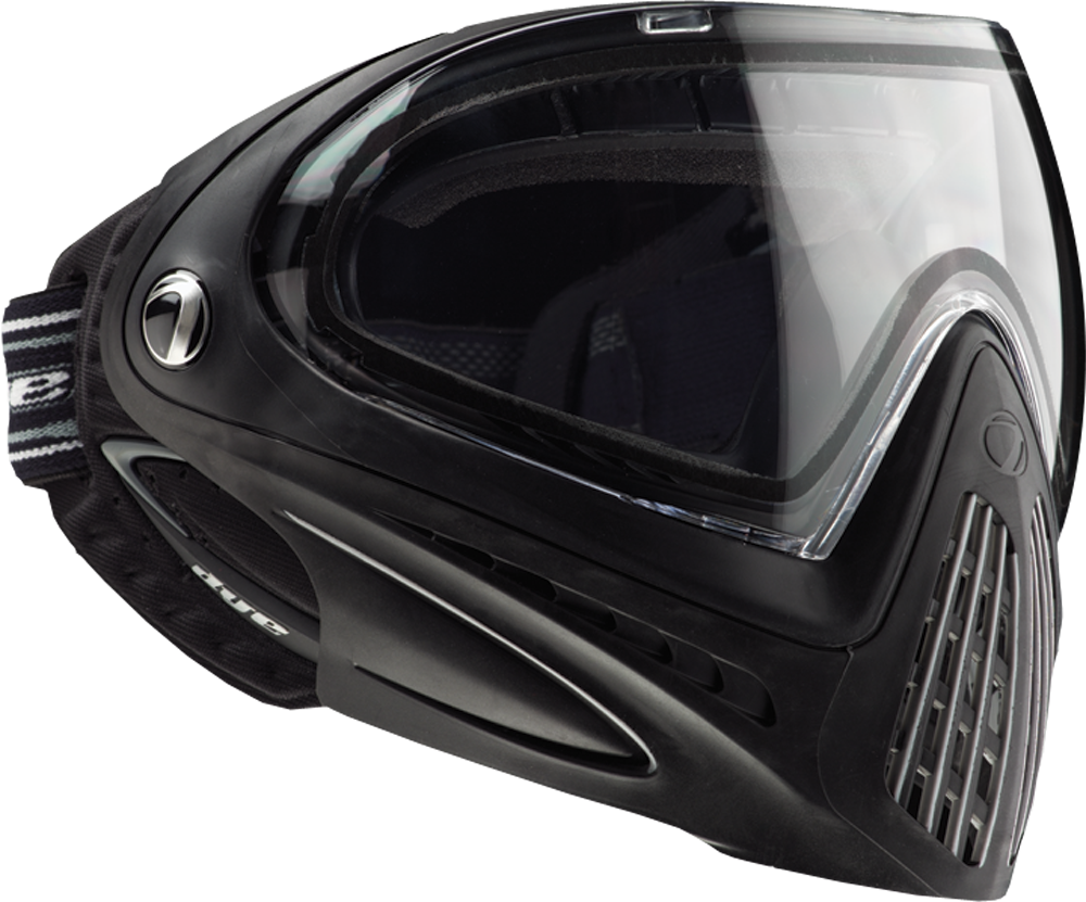 Dye I4 Thermal Goggle - Black - DYE