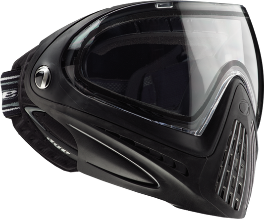 Dye I4 Thermal Goggle - Black - DYE