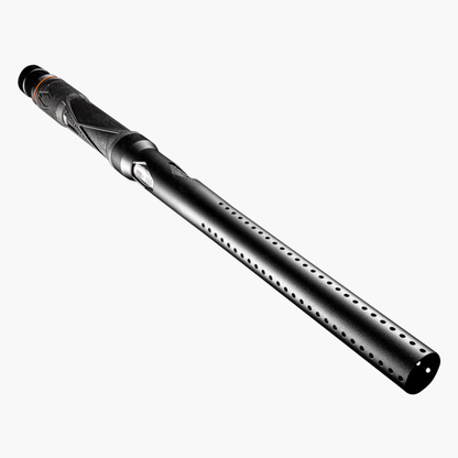 CRBN Carbon IC Paintball Barrel SS8" - Autococker Thread