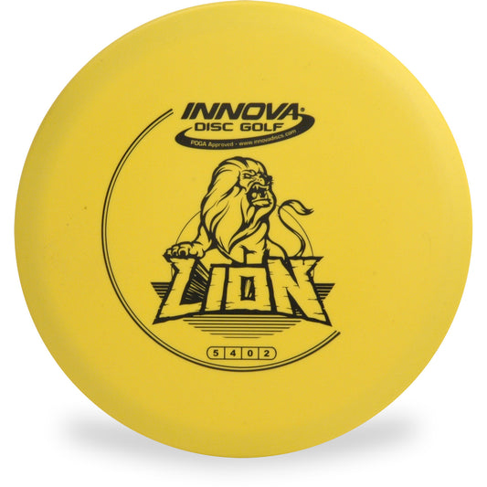 Innova DX Lion Disc