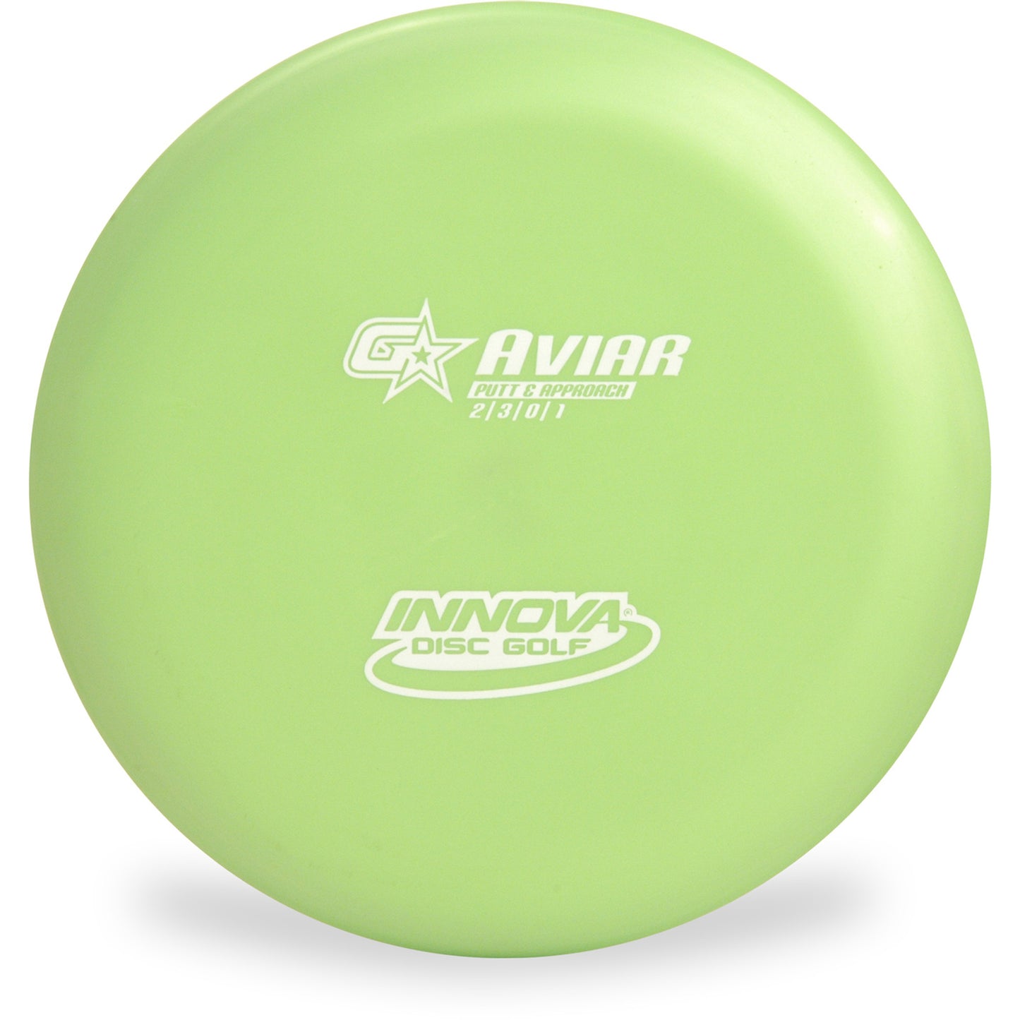 Innova GStar Aviar Disc