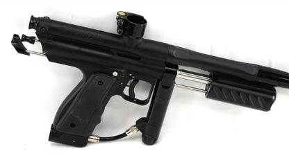 Used Inception Designs Mini FLE Pump WGP Spec - Matte Black - Inception Designs