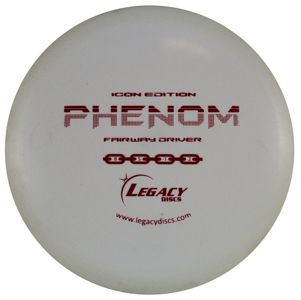Legacy Discs Icon Edition Phenom Disc