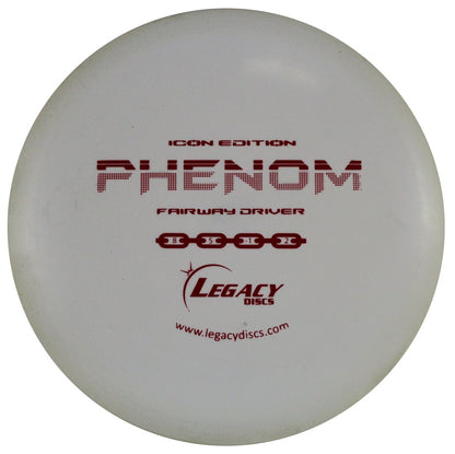 Legacy Discs Icon Edition Phenom Disc