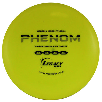 Legacy Discs Icon Edition Phenom Disc