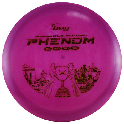 Legacy Discs Pinnacle Phenom Disc
