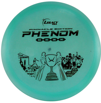 Legacy Discs Pinnacle Phenom Disc