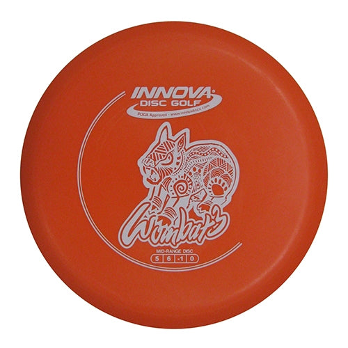 Innova DX Wombat3 Disc