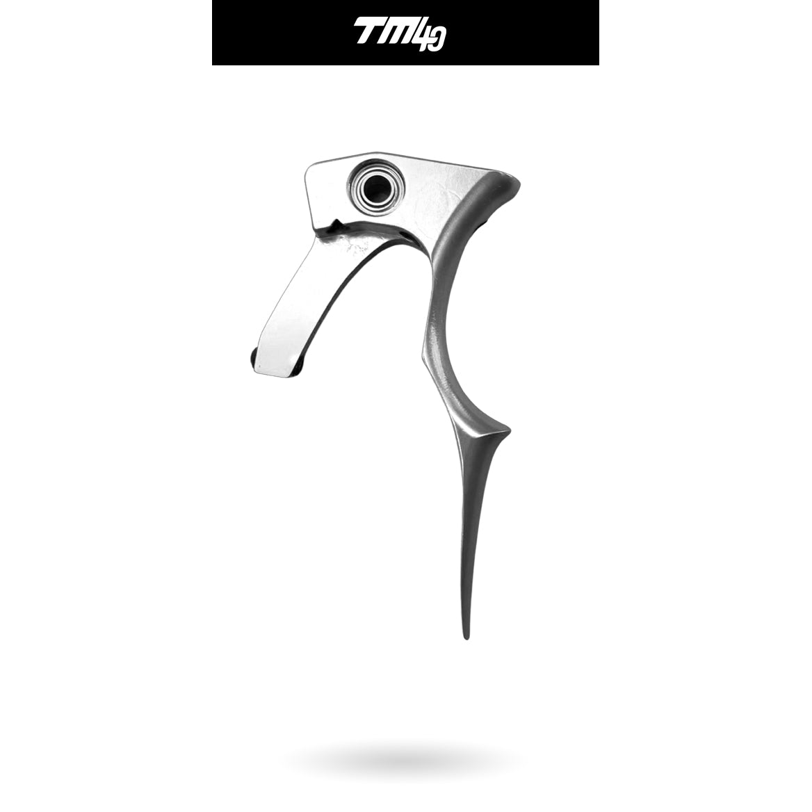 Infamous Paintball Luxe TM40 Deuce Trigger