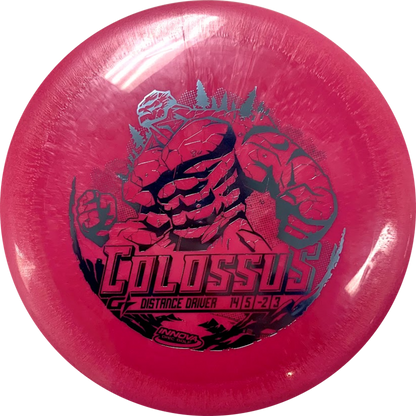 Innova GStar Colossus Disc