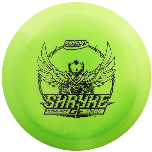 Innova GStar Shryke Disc