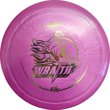 Innova GStar Wraith Disc