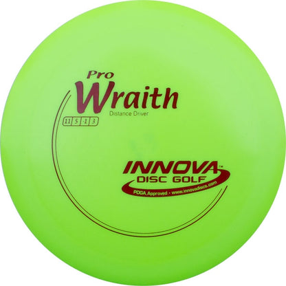 Innova Pro Wraith Disc