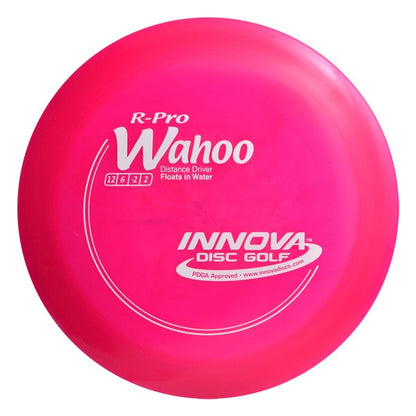 Innova R-Pro Wahoo Disc