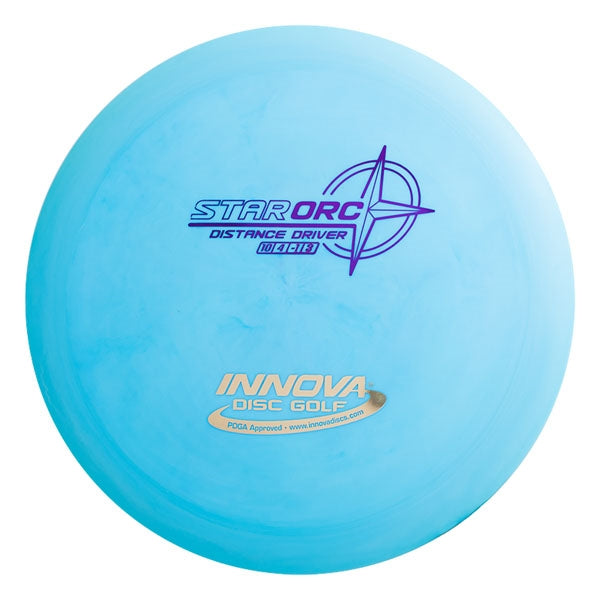 Innova Star Orc Disc