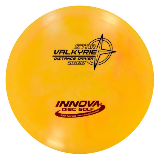 Innova Star Valkyrie Disc