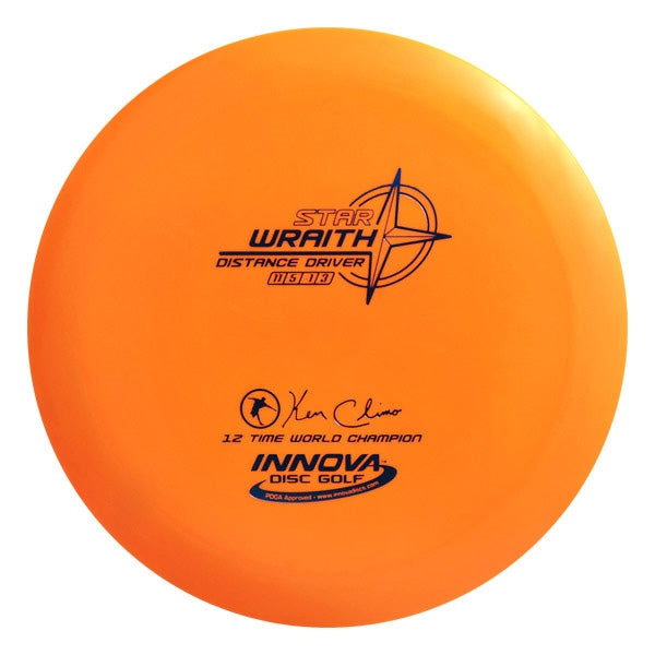 Innova Star Wraith Disc