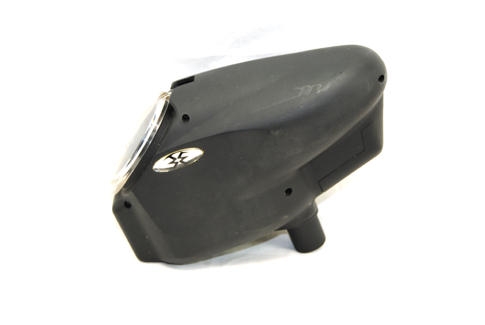 Used Halo Loader System Black - Empire