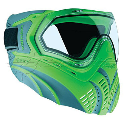 Valken Identity Goggle - Green/Grey - Valken Paintball