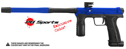 Planet Eclipse Emek with Inception Designs FLE Body Kit - Inception Designs
