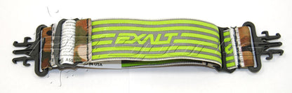 Inception Designs Goggle Strap fits GI Masks - Camo - Inception Designs