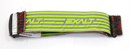 Inception Designs Goggle Strap fits JT Masks - Red - Inception Designs