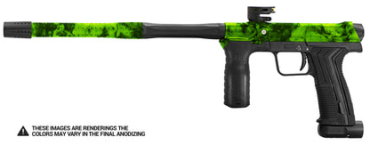 Inception Designs FLE Emek Body Kit - Inception Designs