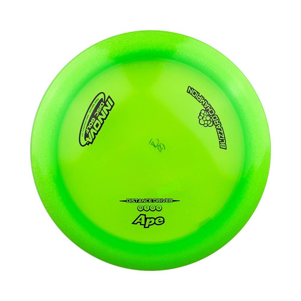 Innova Champion Blizzard Ape Disc