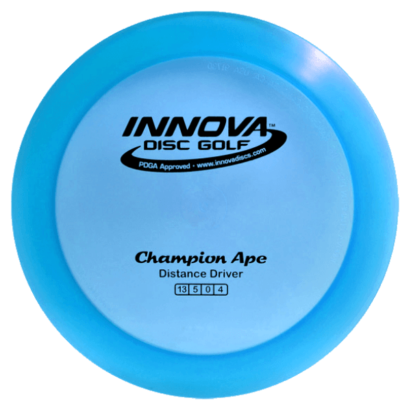 Innova Champion Ape Disc