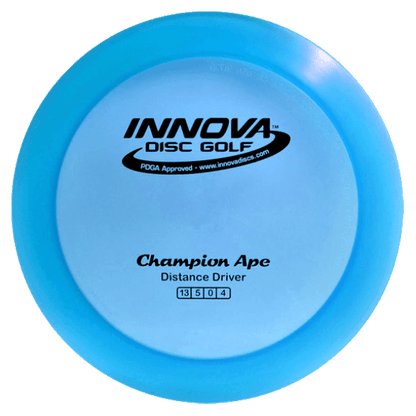 Innova Champion Ape Disc