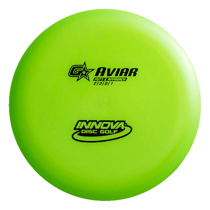 Innova GStar Aviar Disc