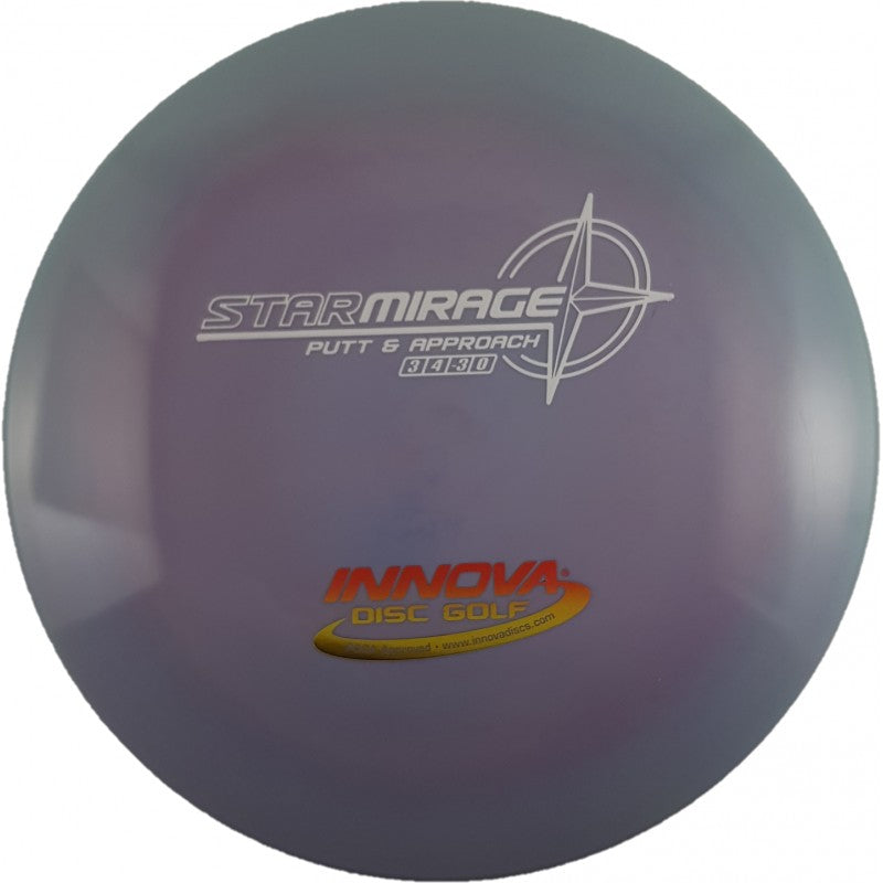 Innova Star Mirage Disc