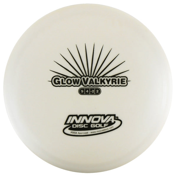 Innova DX Glow Valkyrie Disc