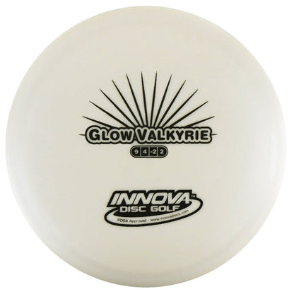 Innova DX Glow Valkyrie Disc