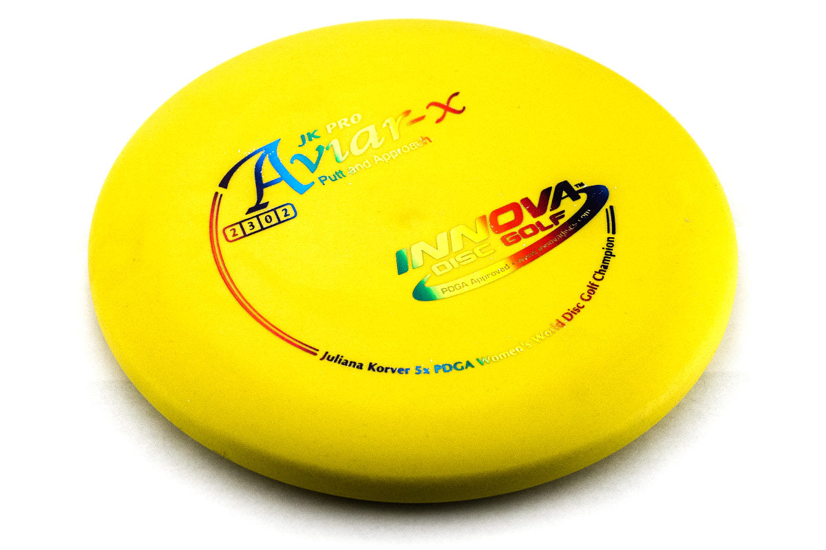 Innova JK Pro Aviar Disc - Innova