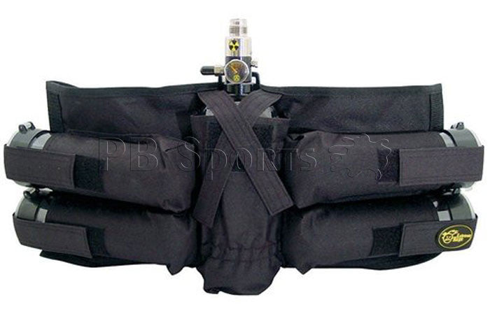 JT Paintball 4+1 Harness - JT