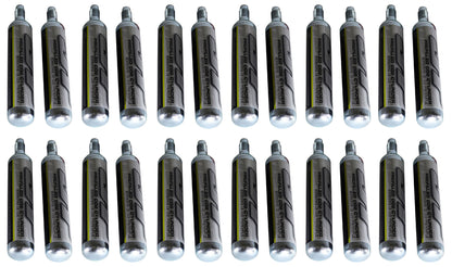 Empre/JT Paintball 88/90 Gram Prefilled CO2 Cartridge