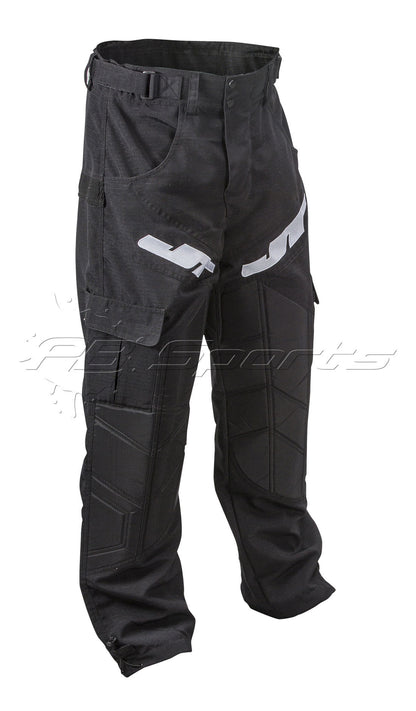 JT Cargo Pants - Black - JT