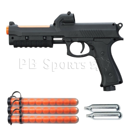 JT ER2s Pump paintball gun - JT