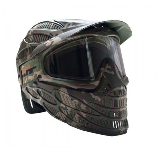 JT Spectra Flex 8 Full Head - Camo - JT